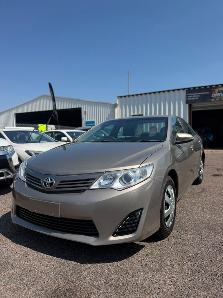 camry 1