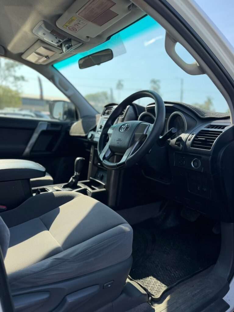 gx 5