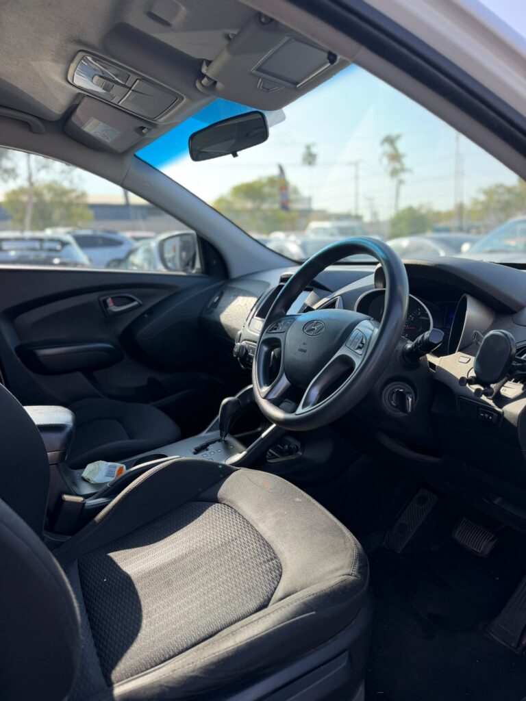 ix 5