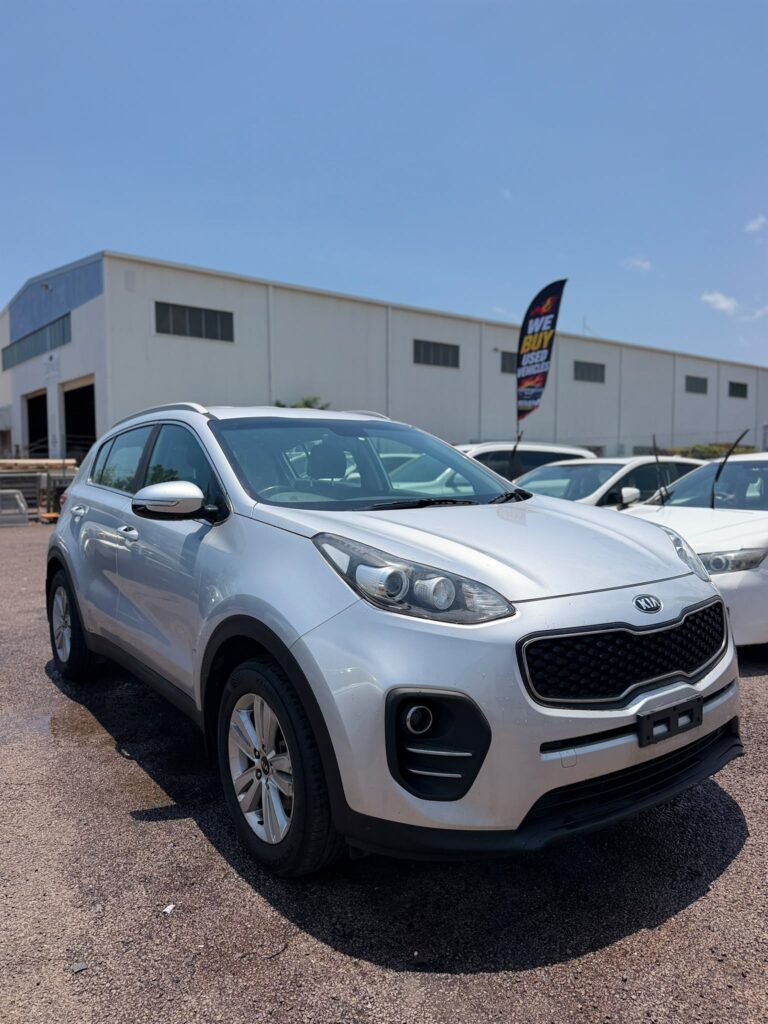 kia 1