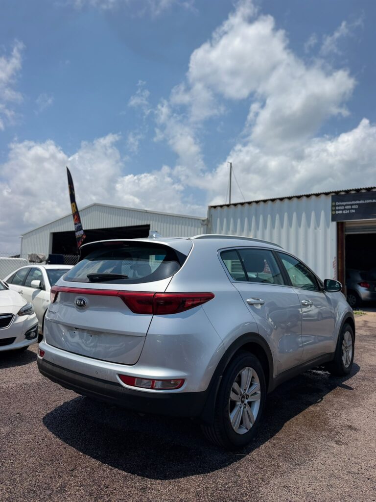 kia 2