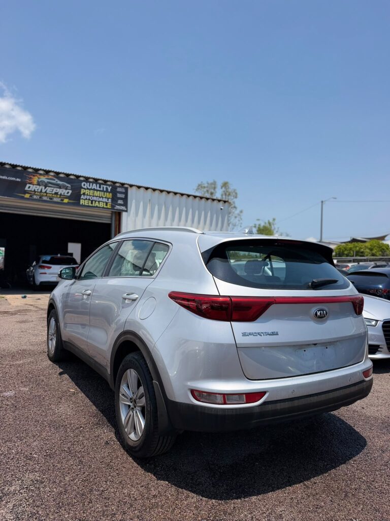 kia 3
