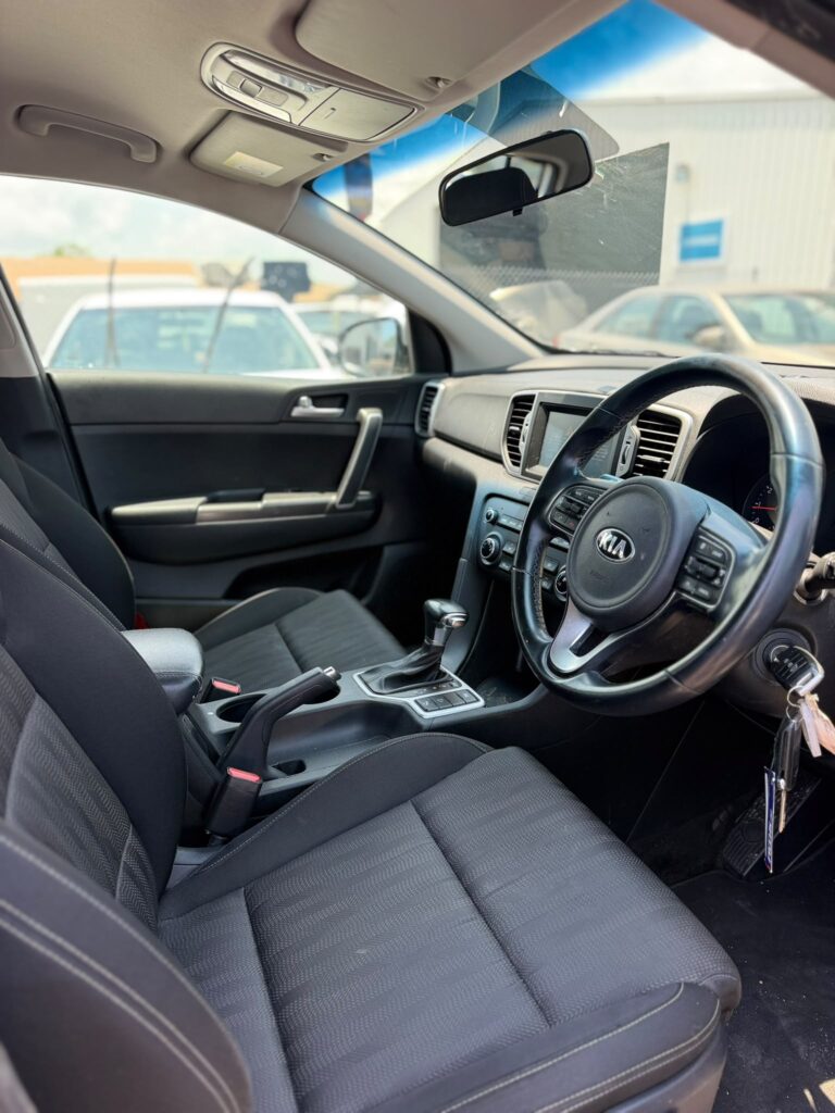 kia 4