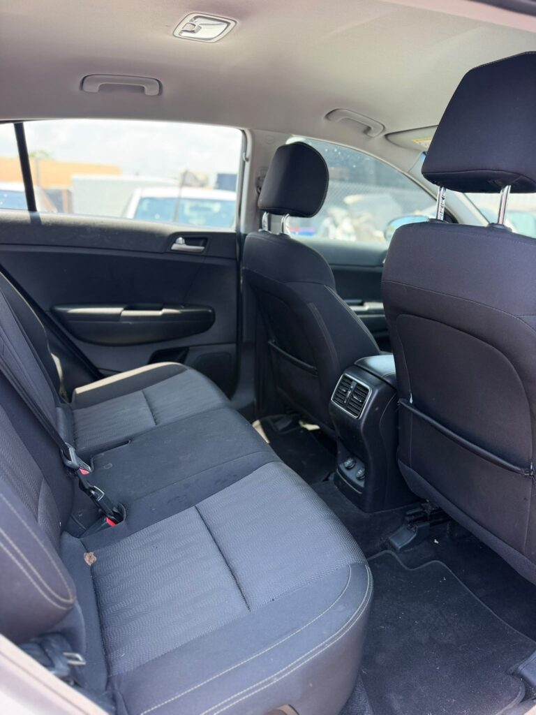 kia 5