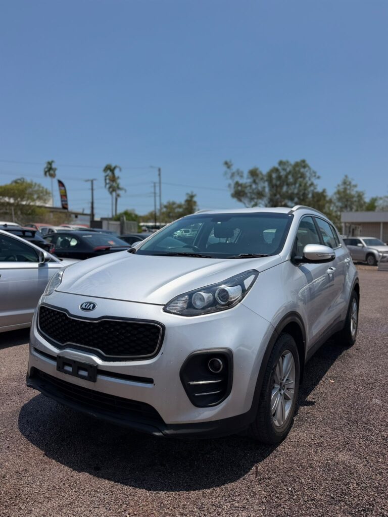 kia 6