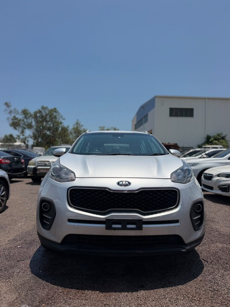 kia 7