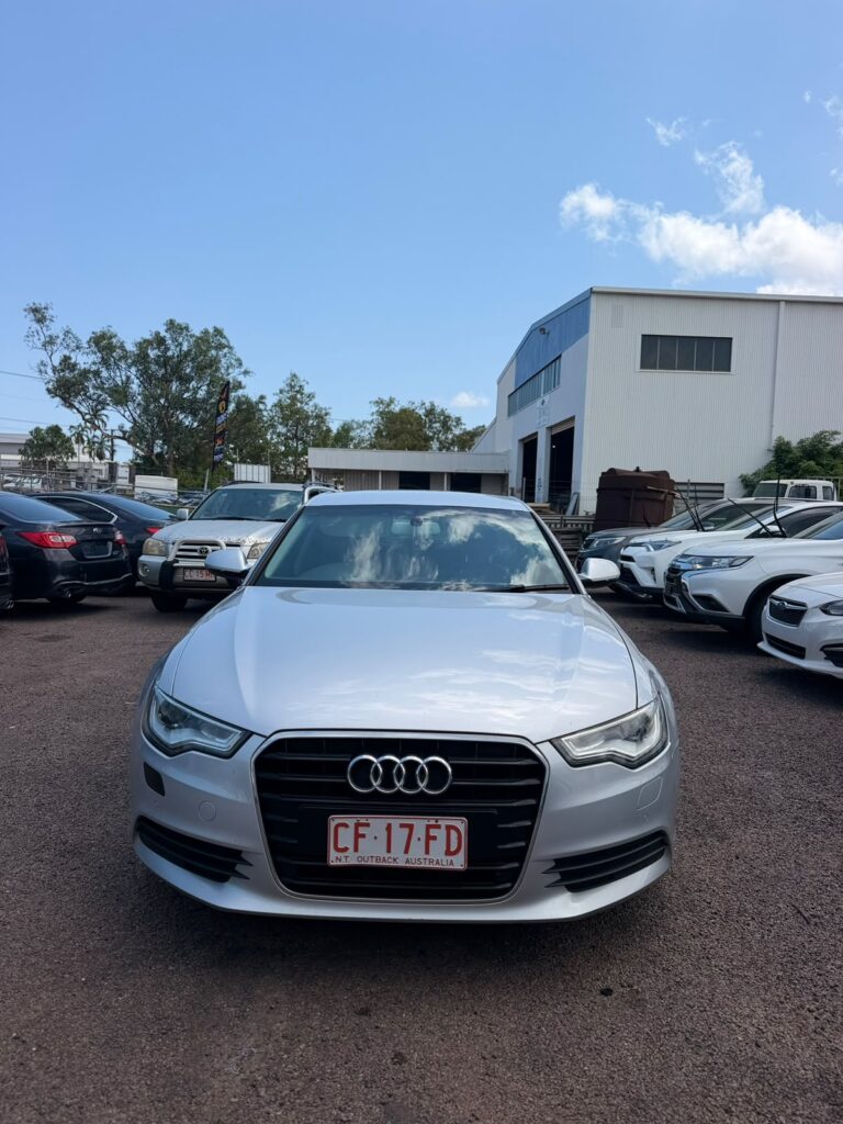 Audi 1