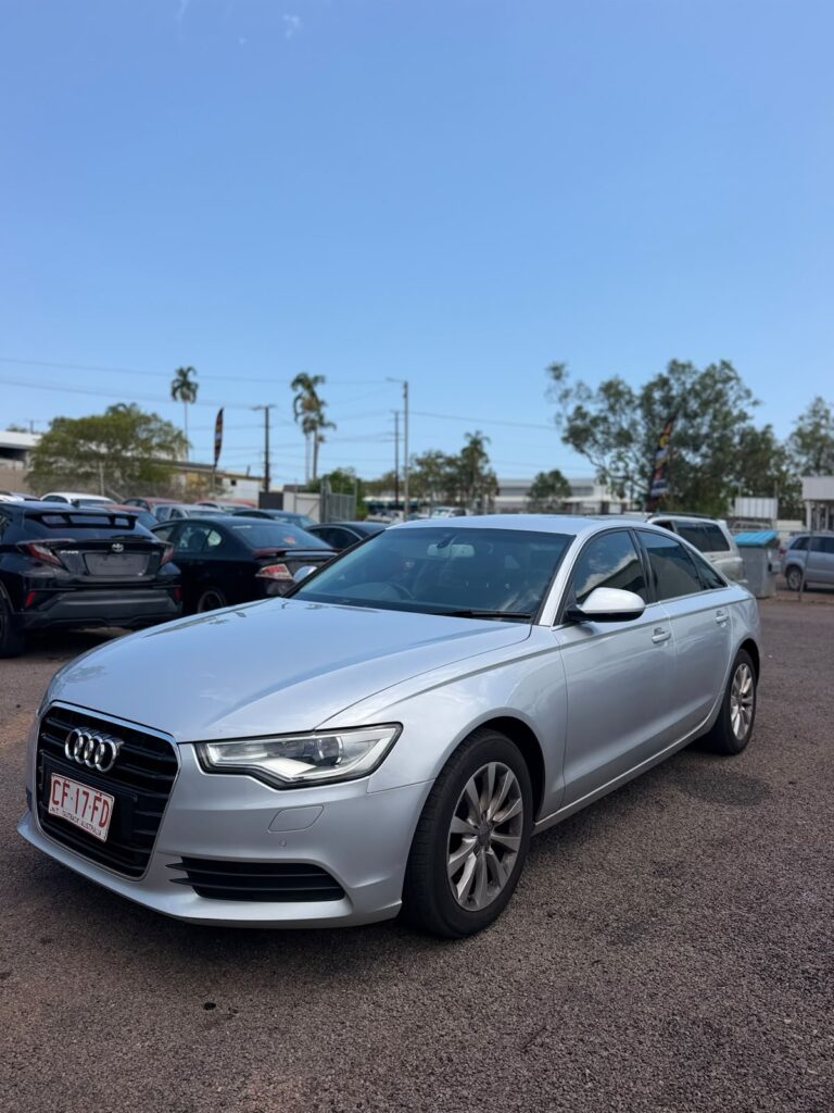 Audi 2