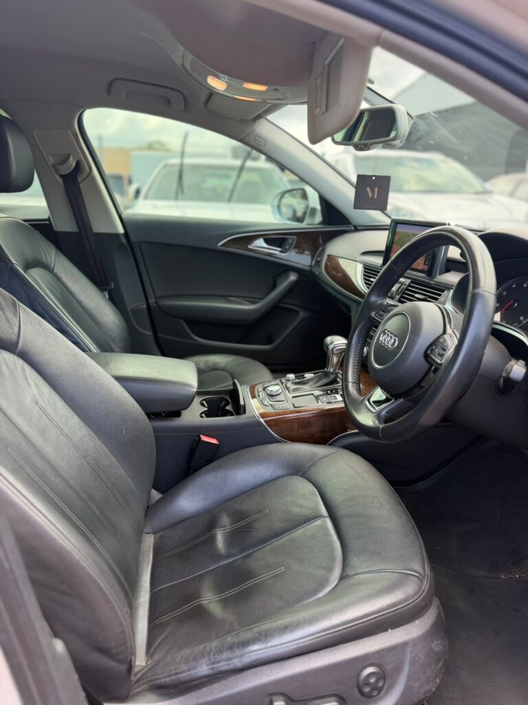 Audi 8